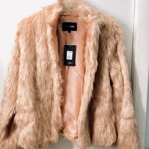 Fernanda Fur Coat